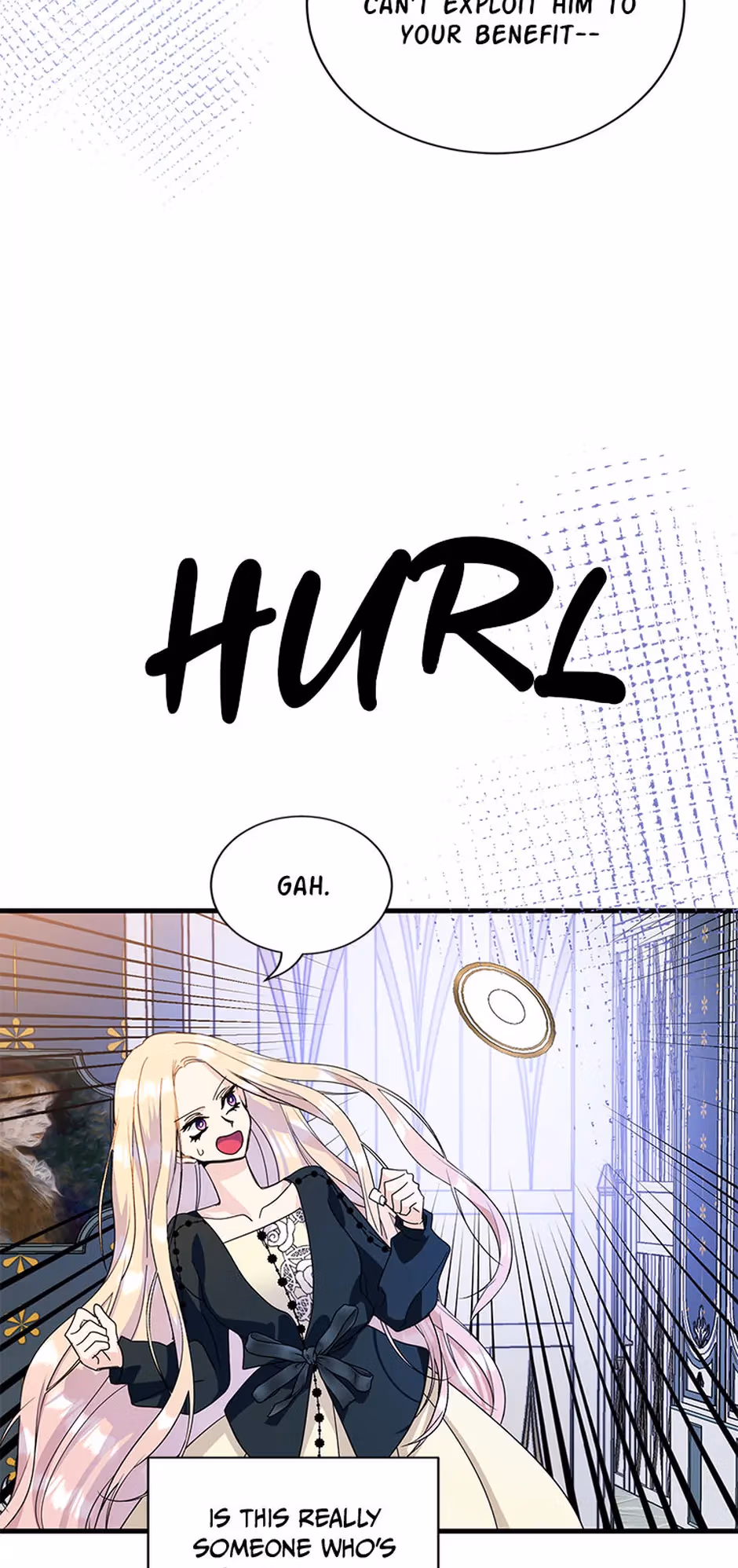 Let Me Die in Peace! Chapter 42 page 43 - 