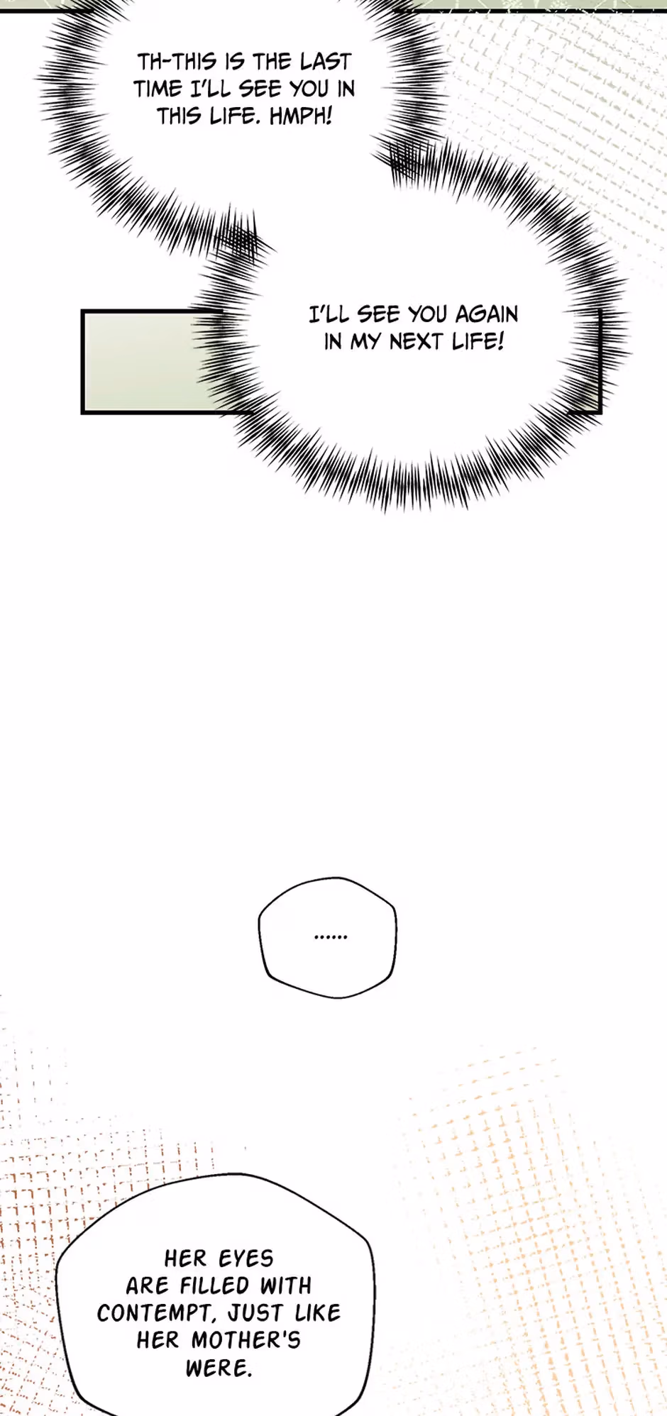 Let Me Die in Peace! Chapter 42 page 45 - 