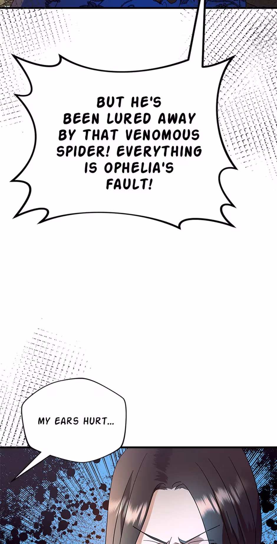 Let Me Die in Peace! Chapter 42 page 48 - 