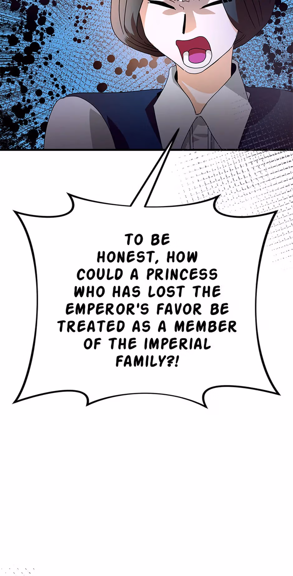 Let Me Die in Peace! Chapter 42 page 49 - 