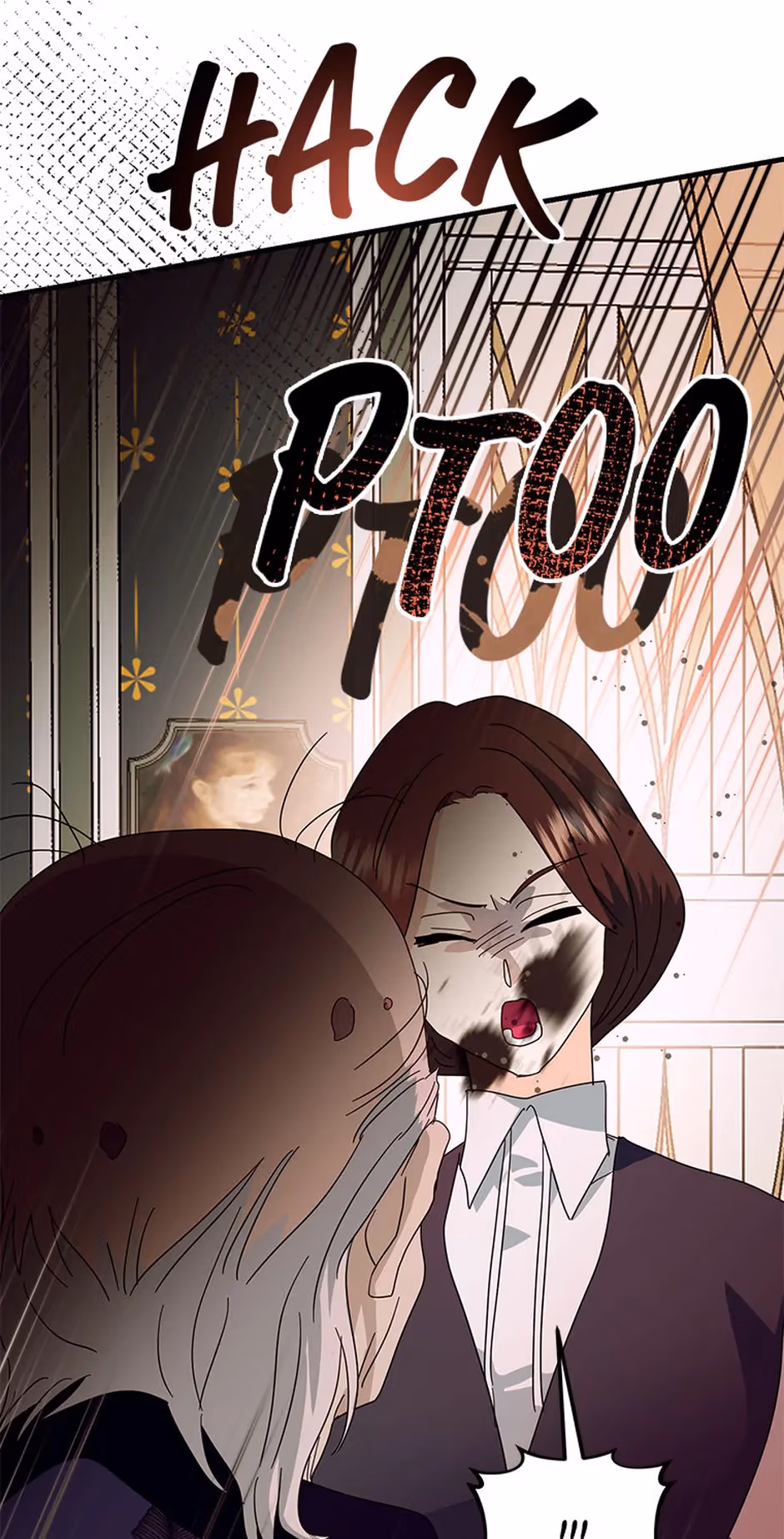 Let Me Die in Peace! Chapter 42 page 50 - 