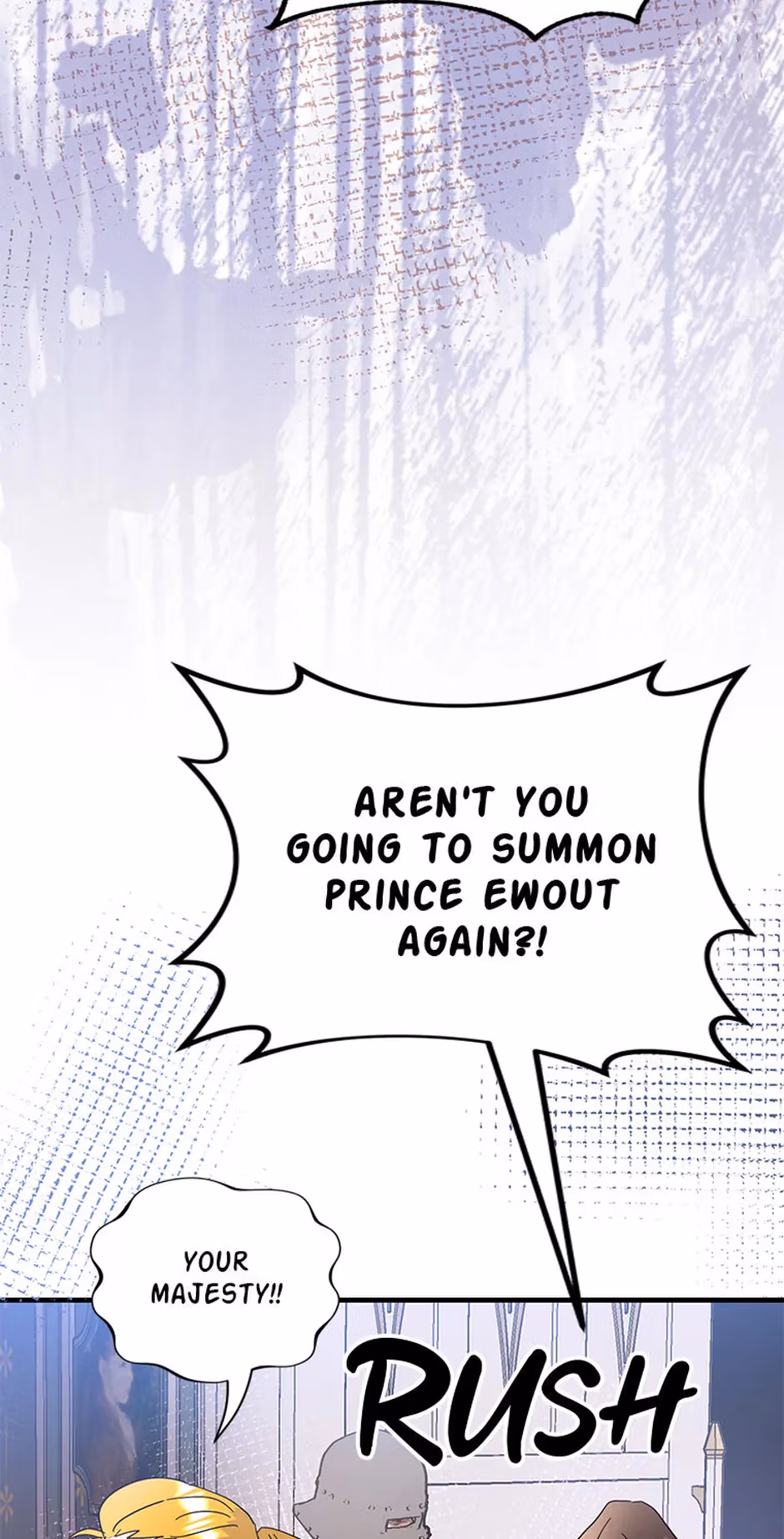 Let Me Die in Peace! Chapter 42 page 52 - 