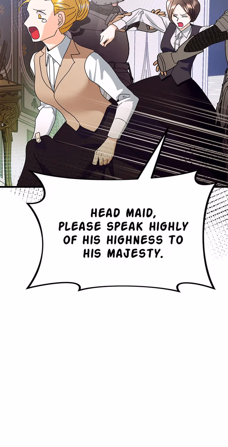 Let Me Die in Peace! Chapter 42 page 53 - 