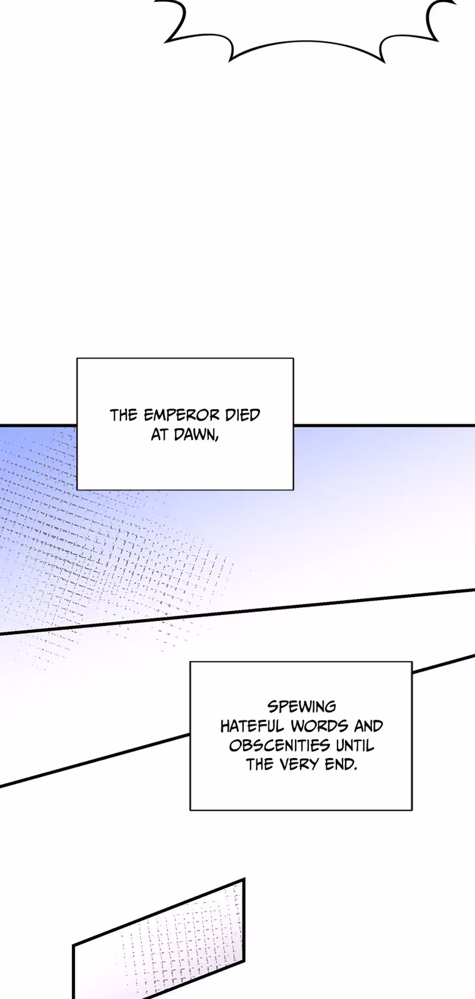 Let Me Die in Peace! Chapter 42 page 55 - 