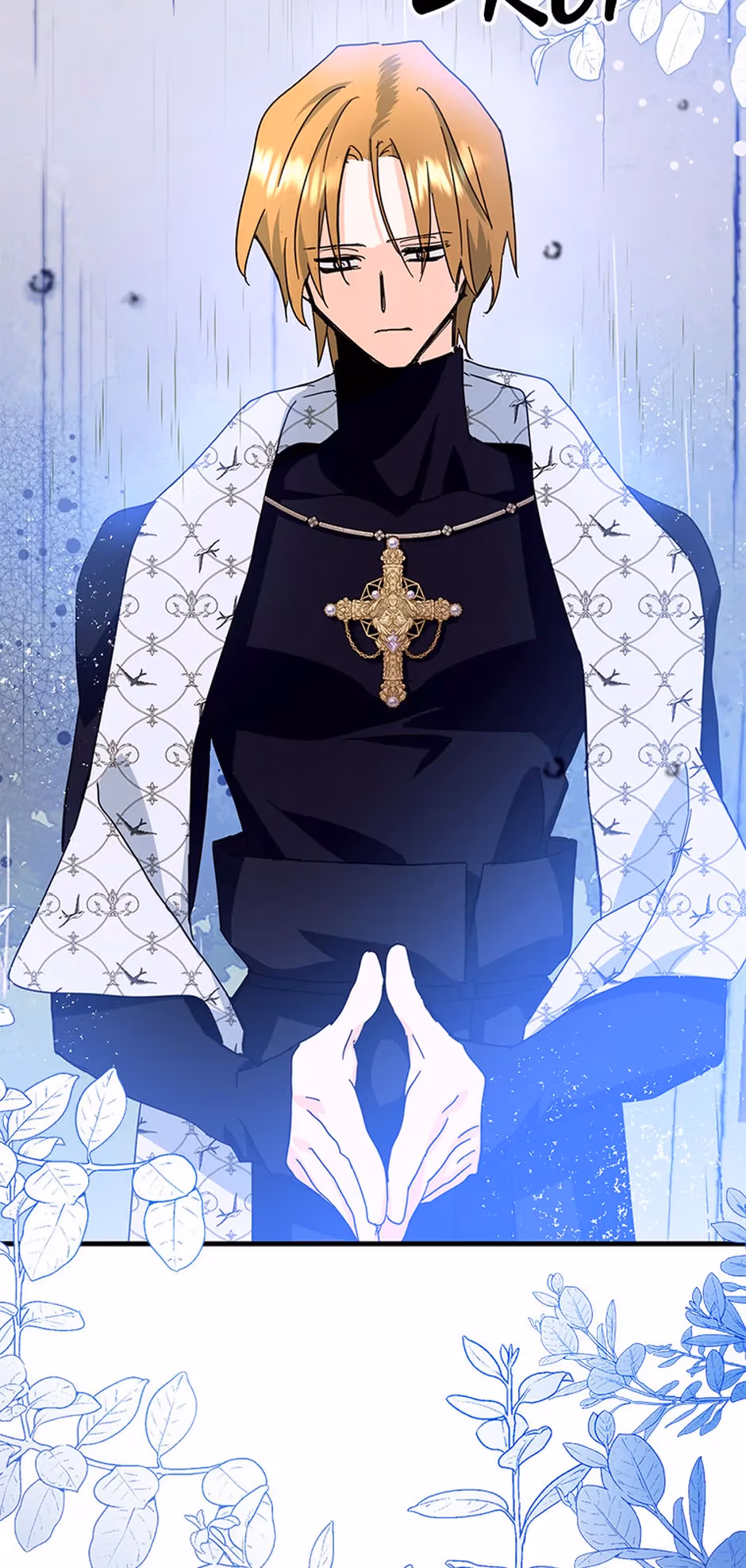 Let Me Die in Peace! Chapter 42 page 57 - 