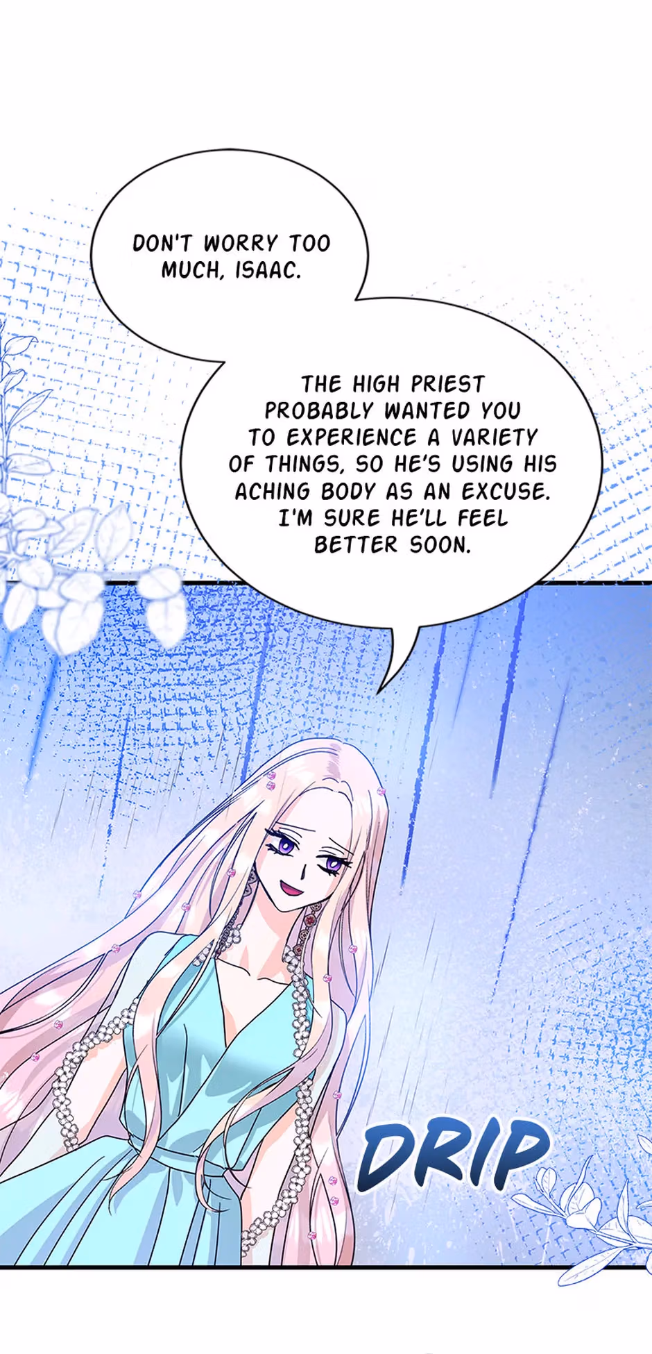 Let Me Die in Peace! Chapter 42 page 62 - 