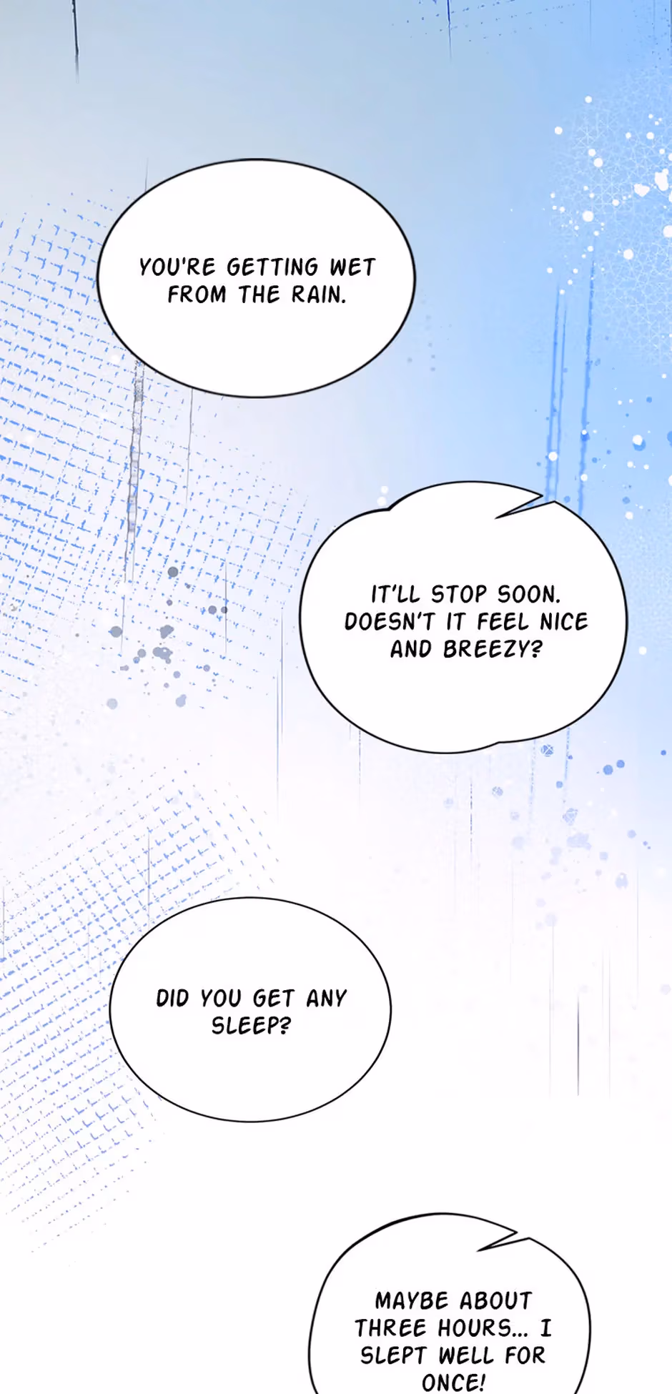 Let Me Die in Peace! Chapter 42 page 64 - 