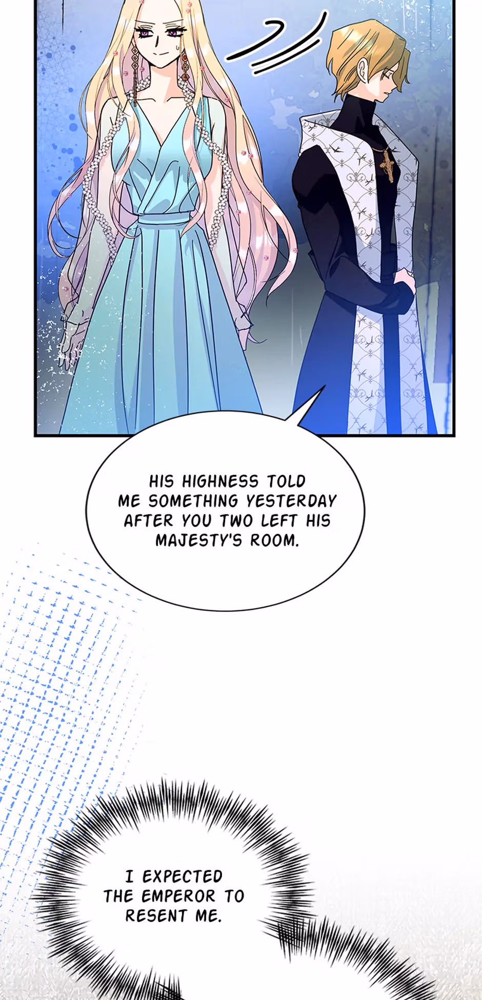 Let Me Die in Peace! Chapter 42 page 66 - 