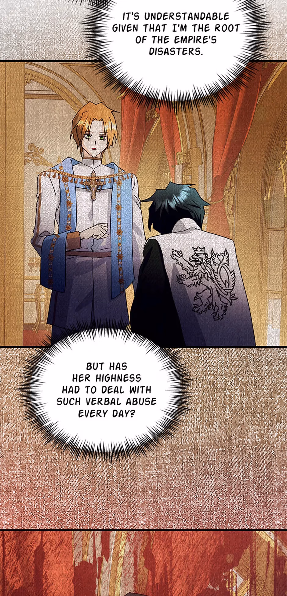 Let Me Die in Peace! Chapter 42 page 67 - 