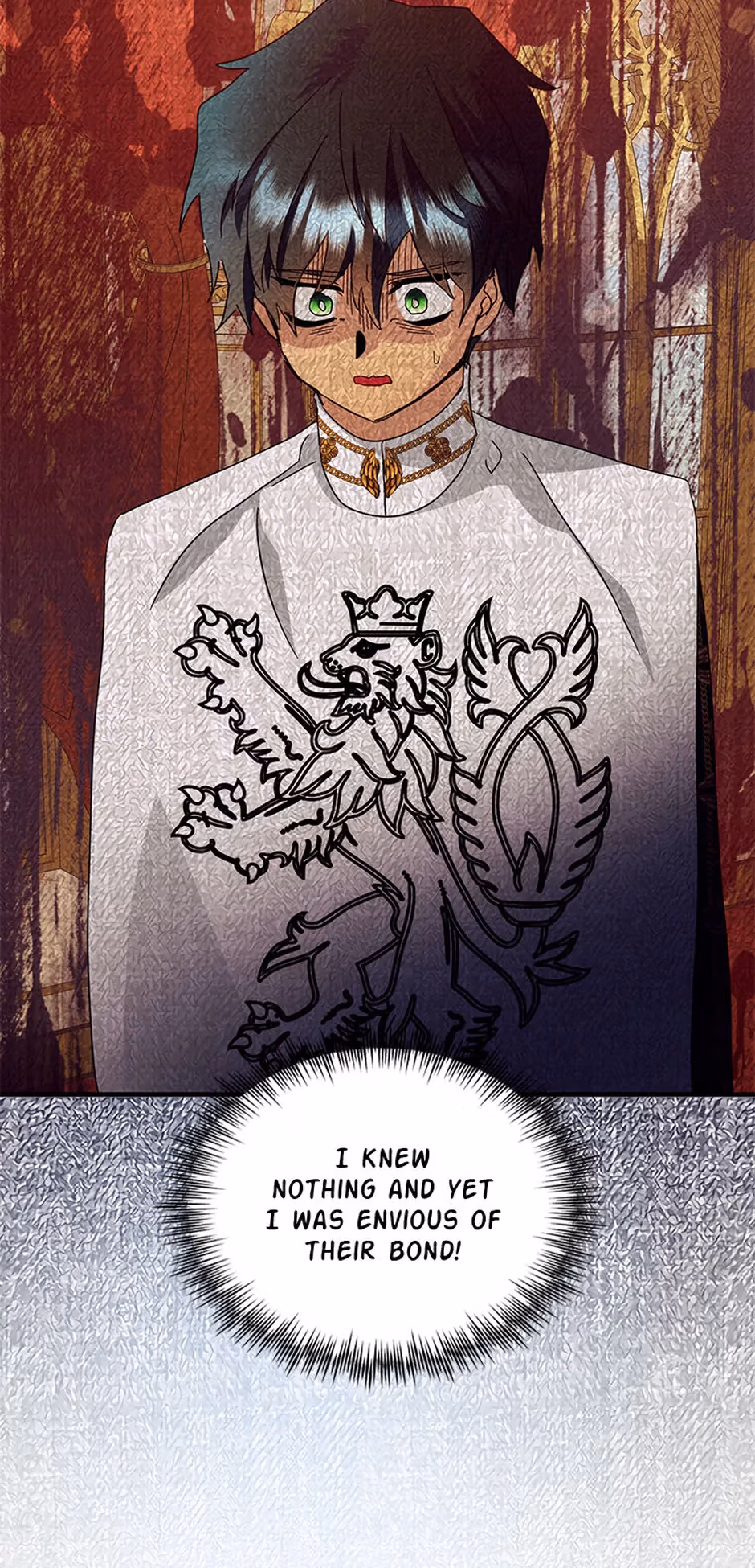 Let Me Die in Peace! Chapter 42 page 68 - 