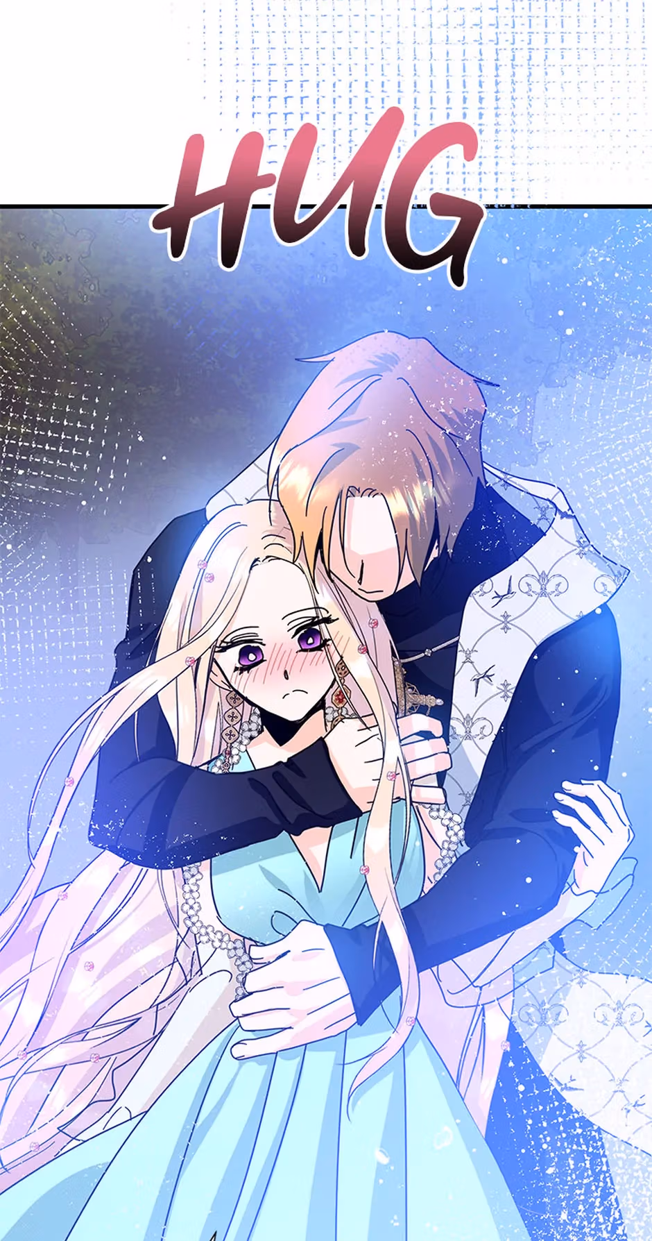 Let Me Die in Peace! Chapter 42 page 73 - 