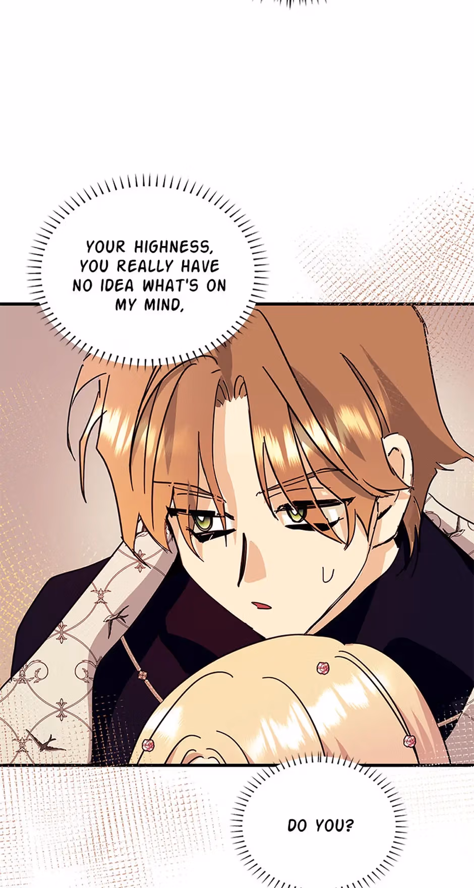 Let Me Die in Peace! Chapter 43 page 14 - 