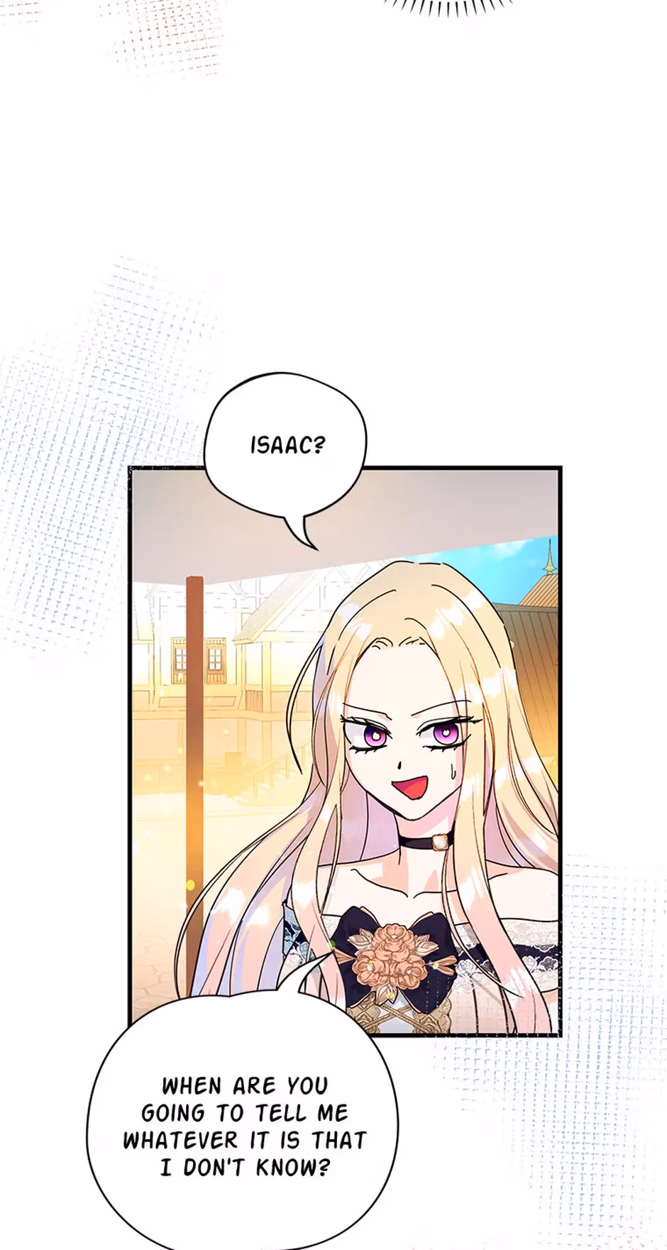 Let Me Die in Peace! Chapter 43 page 15 - 