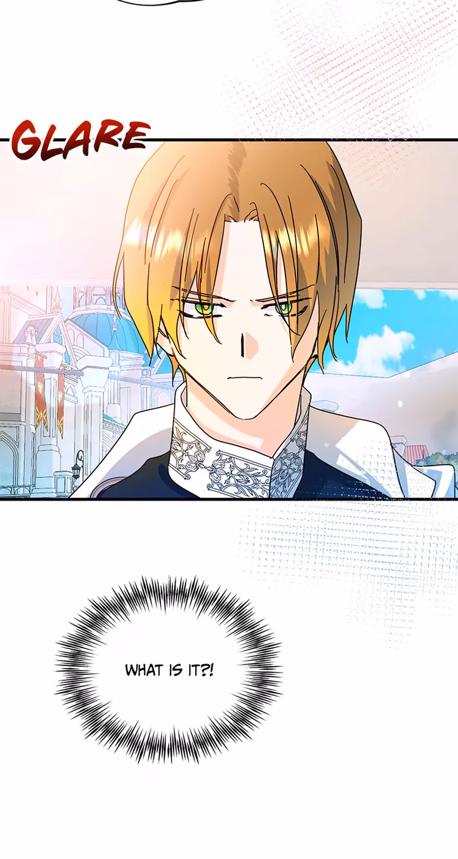 Let Me Die in Peace! Chapter 43 page 16 - 