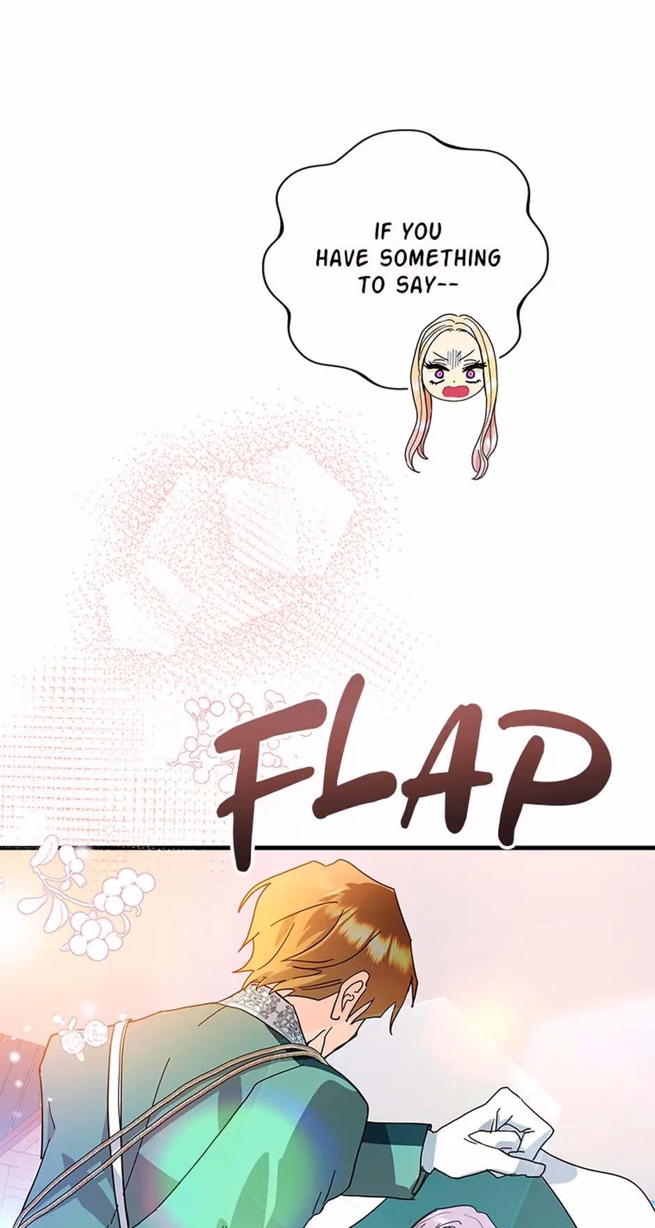 Let Me Die in Peace! Chapter 43 page 17 - 
