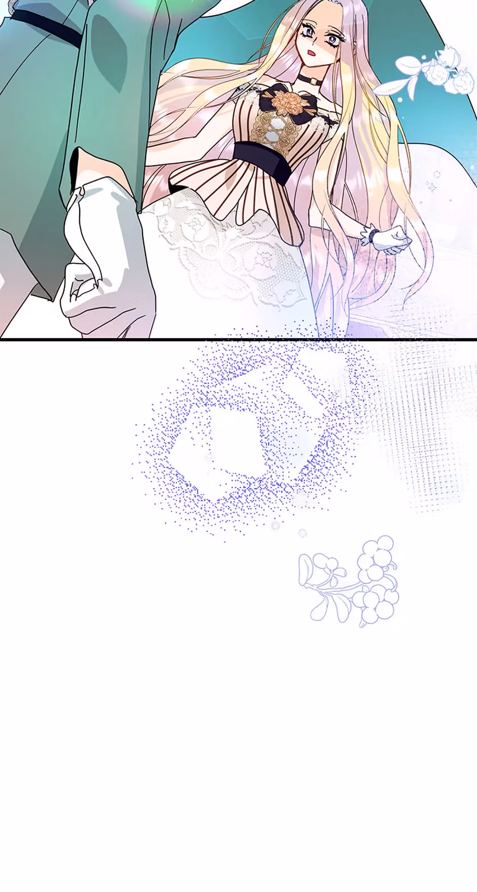Let Me Die in Peace! Chapter 43 page 18 - 