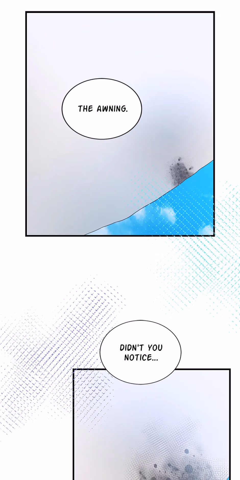 Let Me Die in Peace! Chapter 43 page 19 - 