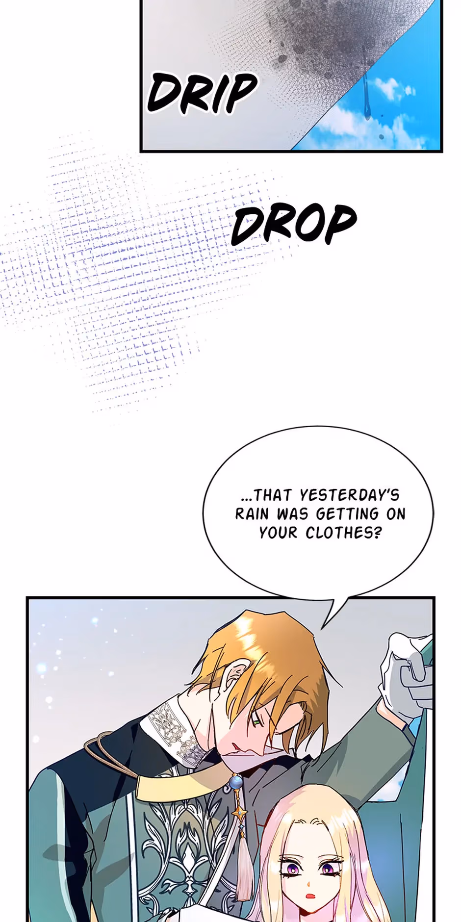 Let Me Die in Peace! Chapter 43 page 20 - 