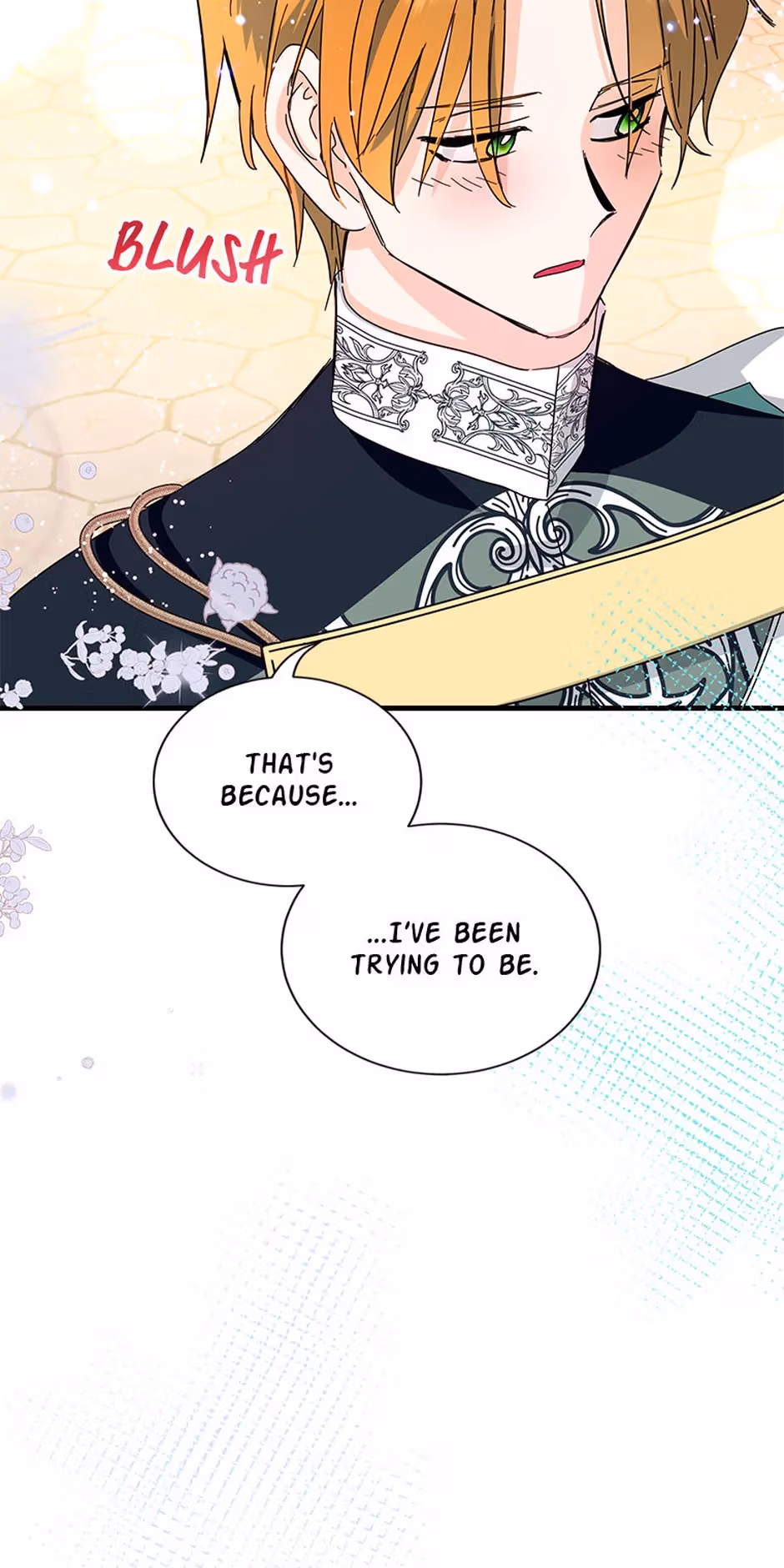 Let Me Die in Peace! Chapter 43 page 23 - 