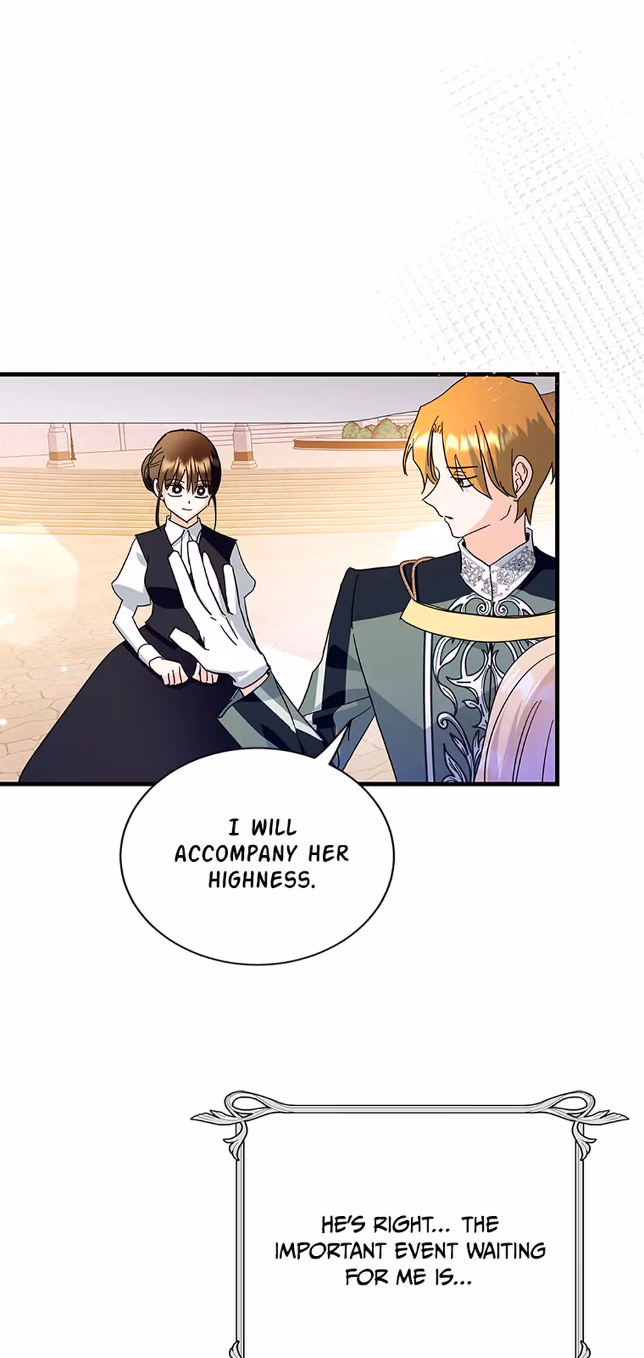 Let Me Die in Peace! Chapter 43 page 25 - 
