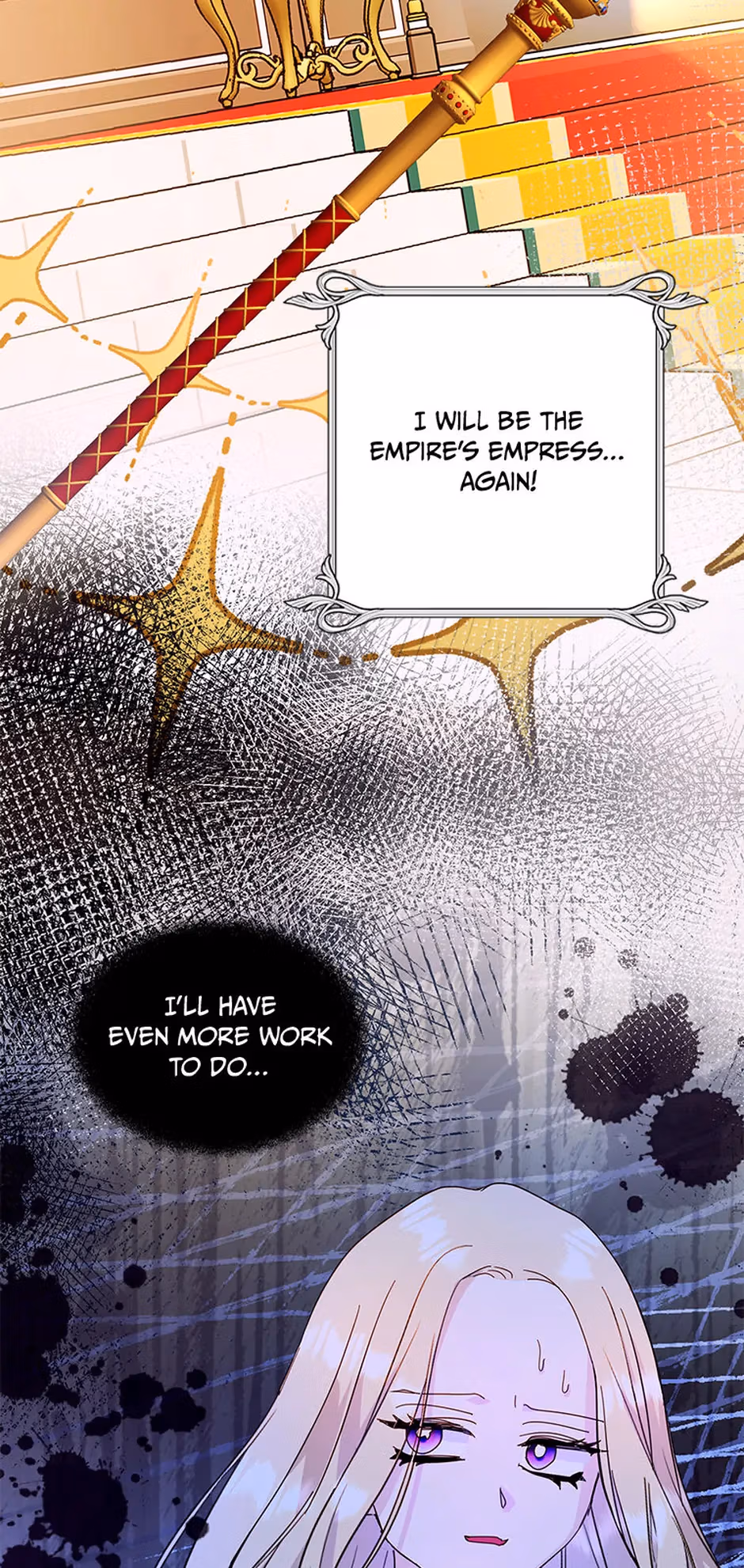 Let Me Die in Peace! Chapter 43 page 27 - 
