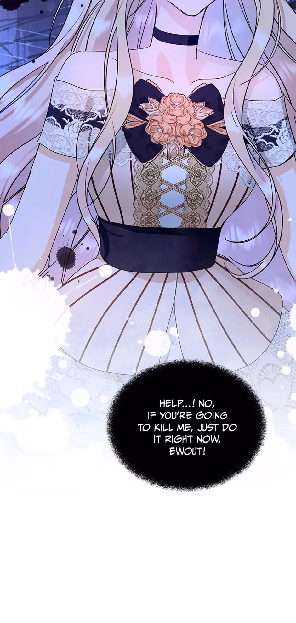Let Me Die in Peace! Chapter 43 page 28 - 