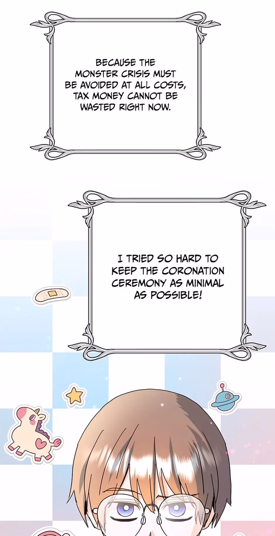 Let Me Die in Peace! Chapter 43 page 29 - 