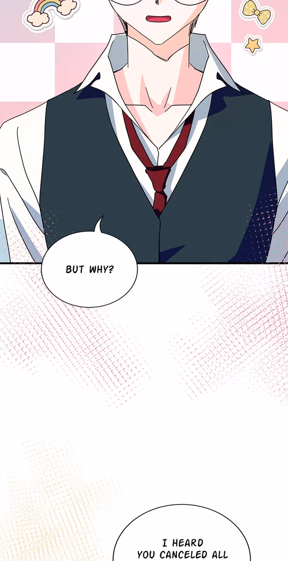 Let Me Die in Peace! Chapter 43 page 30 - 