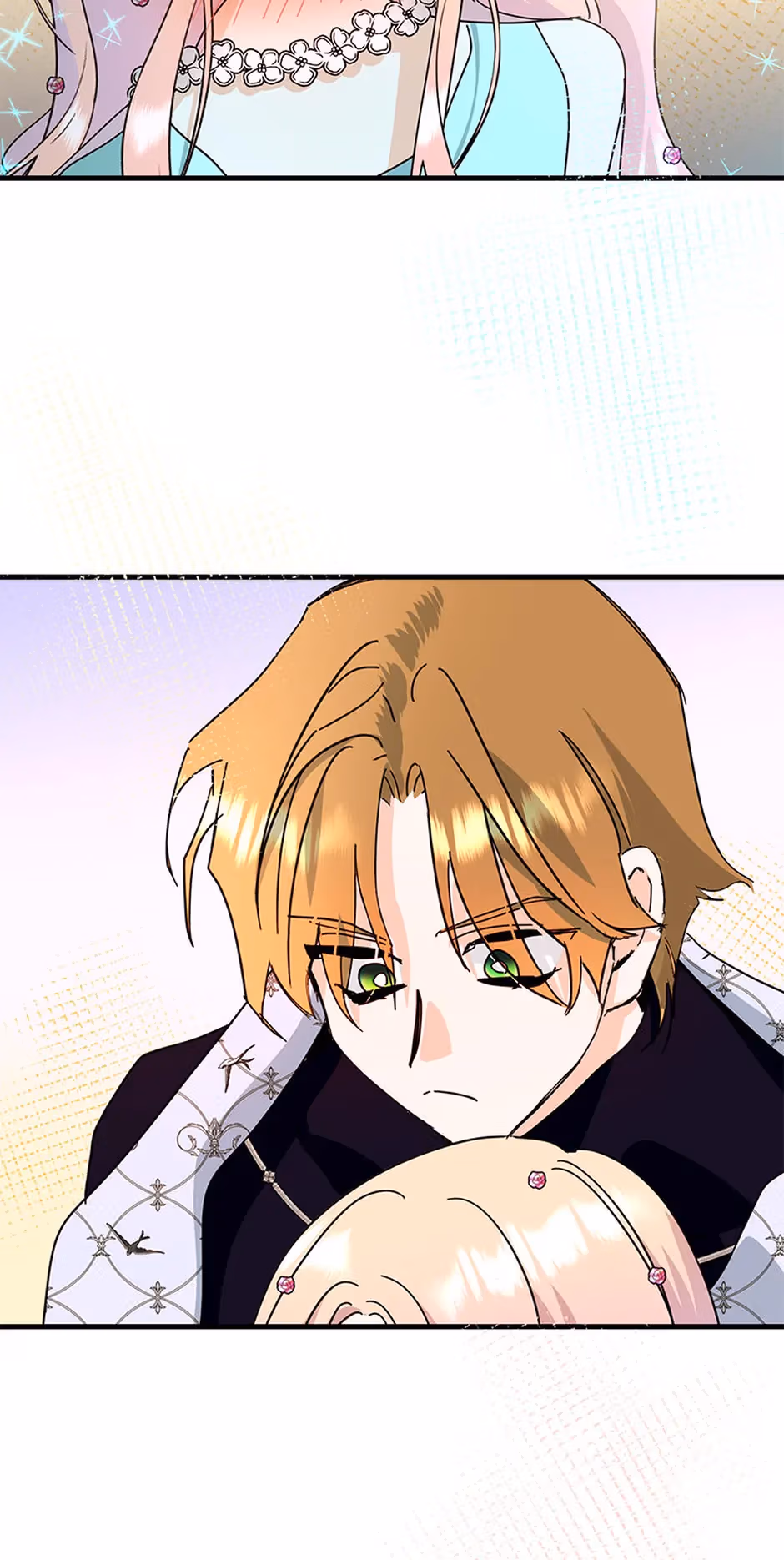 Let Me Die in Peace! Chapter 43 page 4 - 
