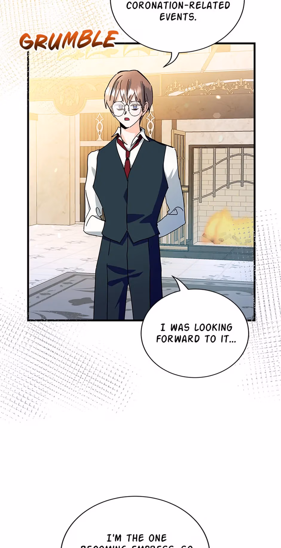Let Me Die in Peace! Chapter 43 page 31 - 