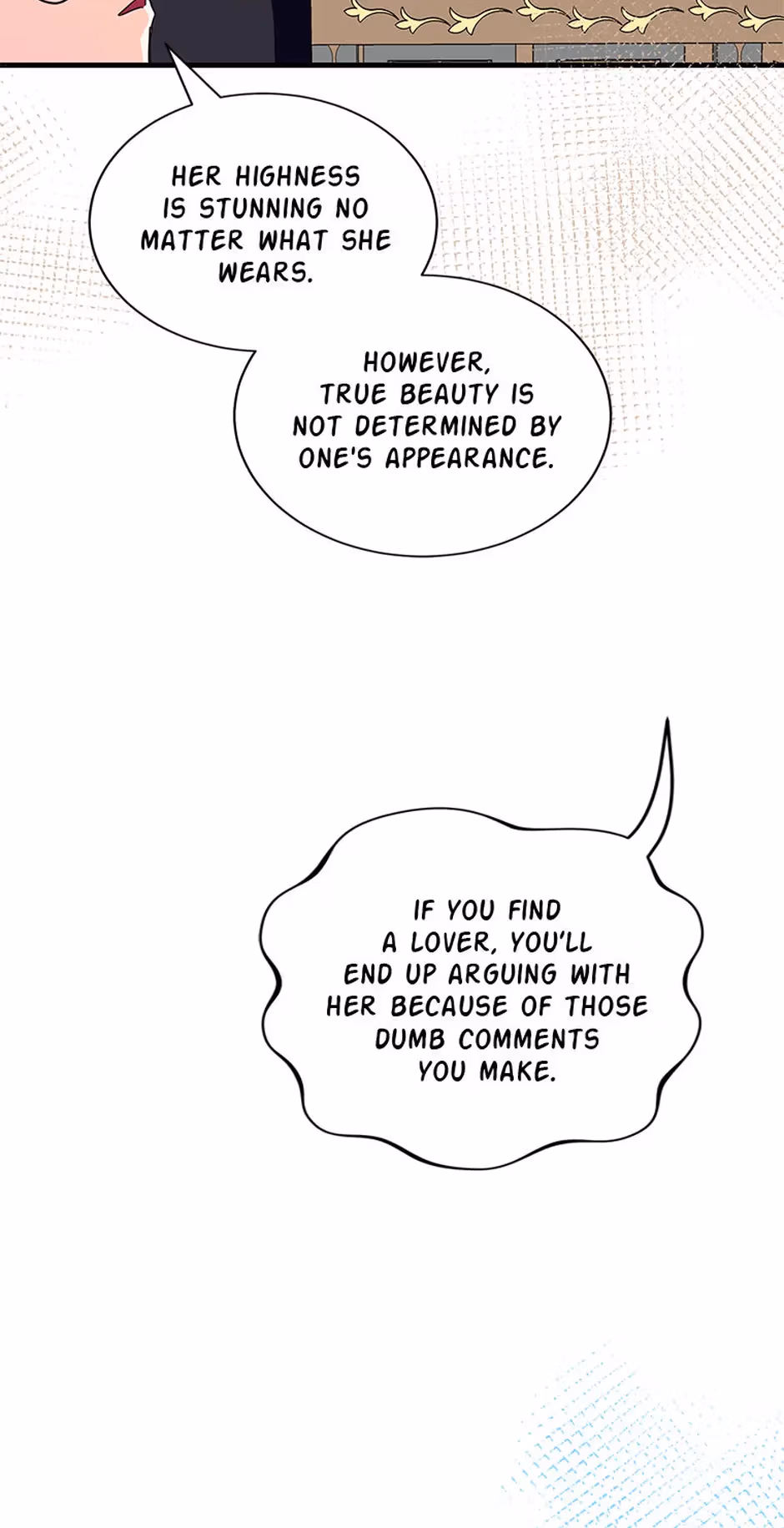 Let Me Die in Peace! Chapter 43 page 33 - 