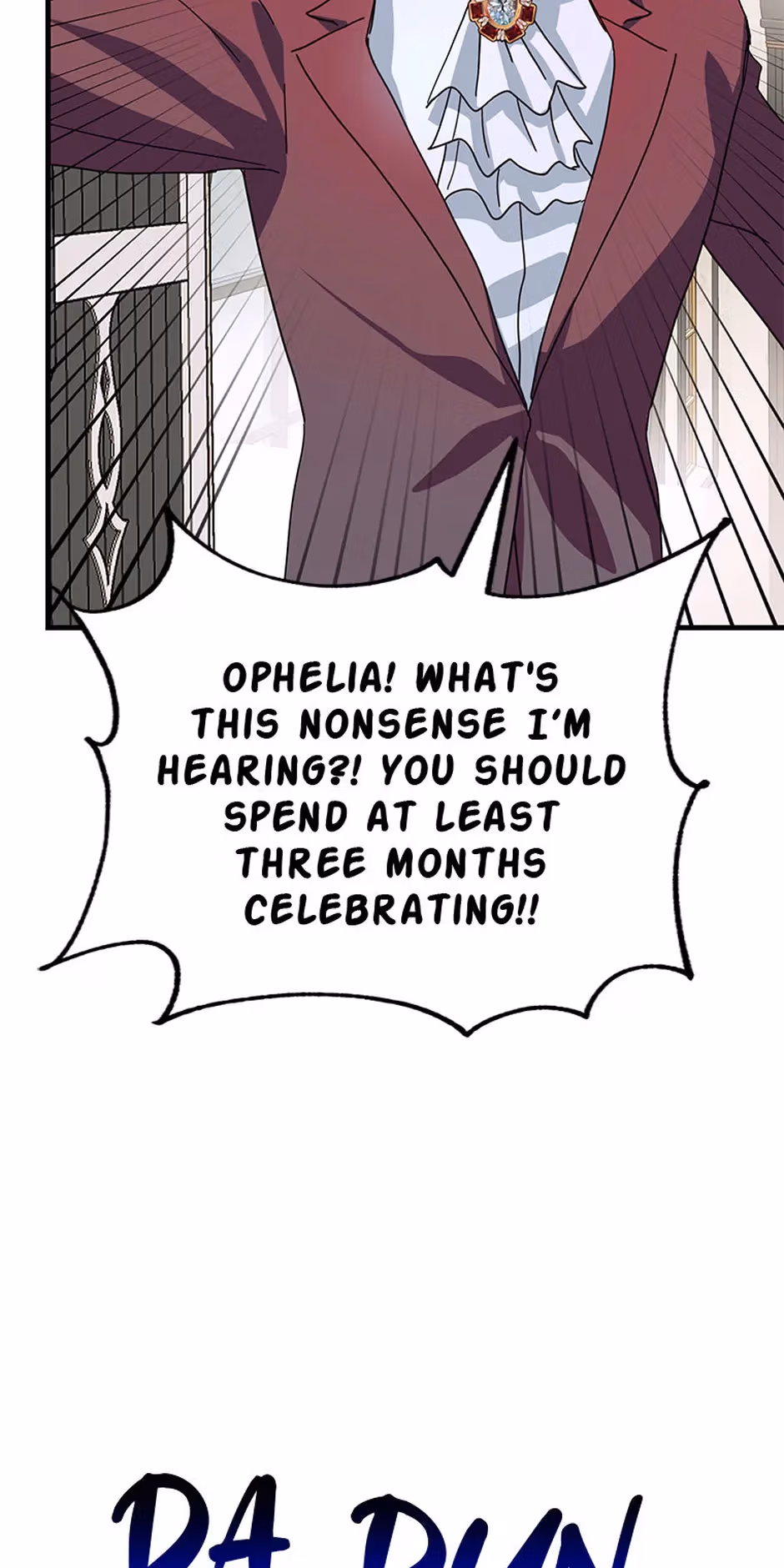 Let Me Die in Peace! Chapter 43 page 38 - 
