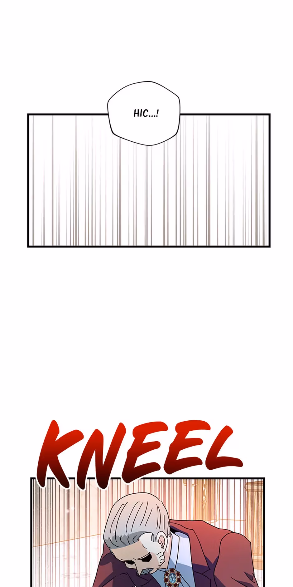 Let Me Die in Peace! Chapter 43 page 40 - 