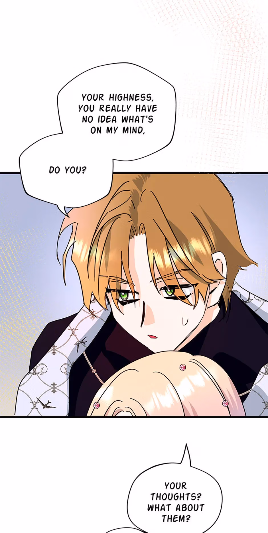 Let Me Die in Peace! Chapter 43 page 5 - 