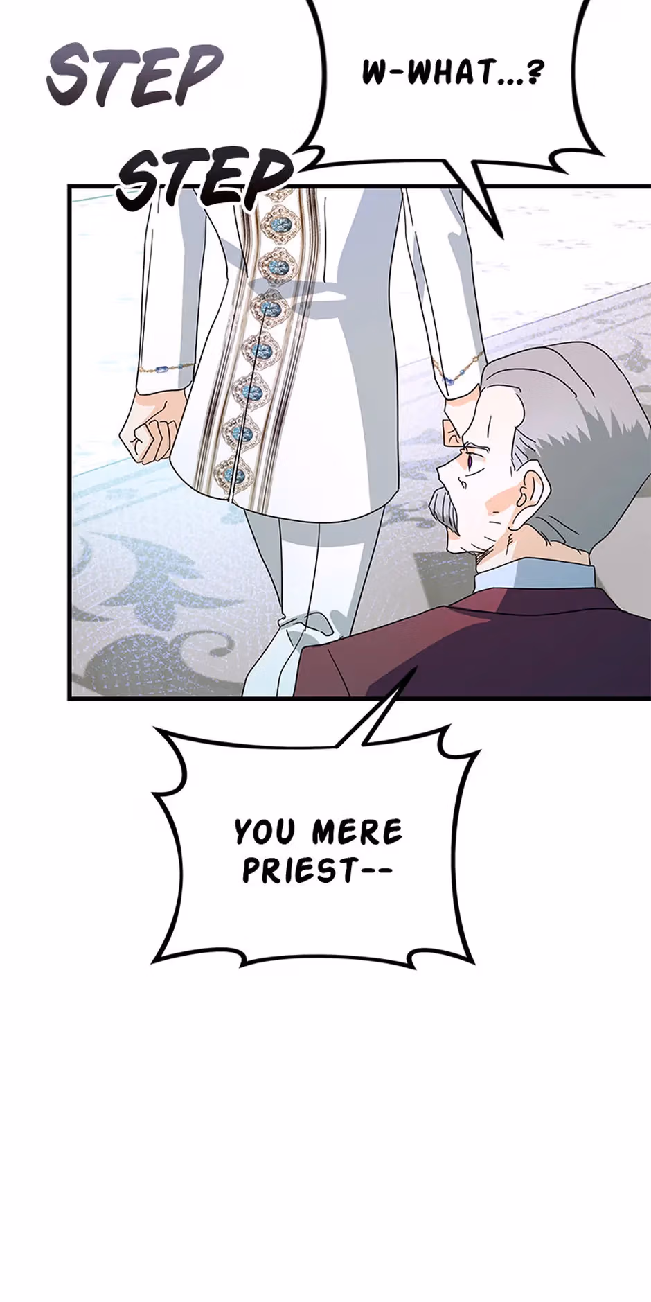 Let Me Die in Peace! Chapter 43 page 45 - 