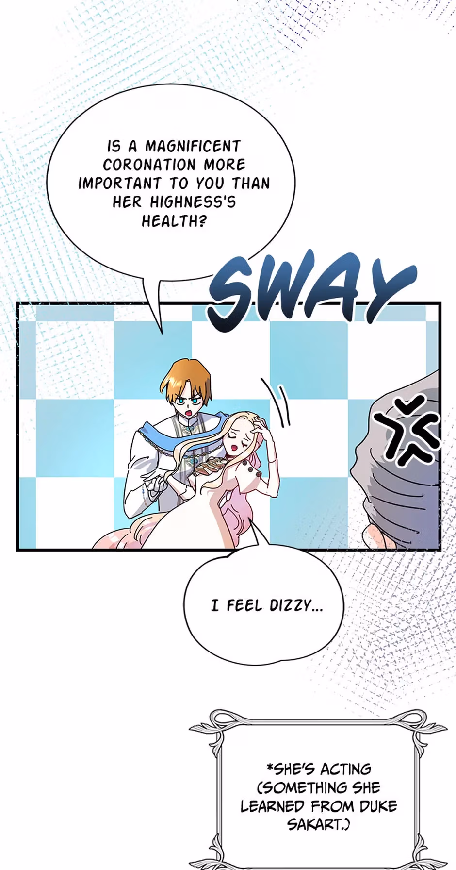 Let Me Die in Peace! Chapter 43 page 47 - 