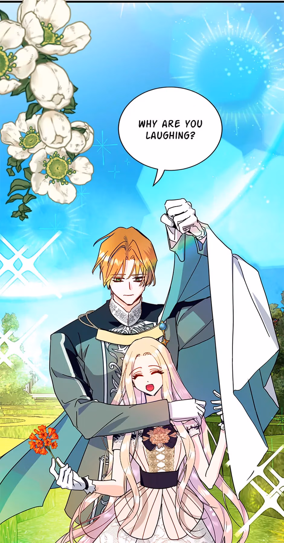 Let Me Die in Peace! Chapter 43 page 49 - 