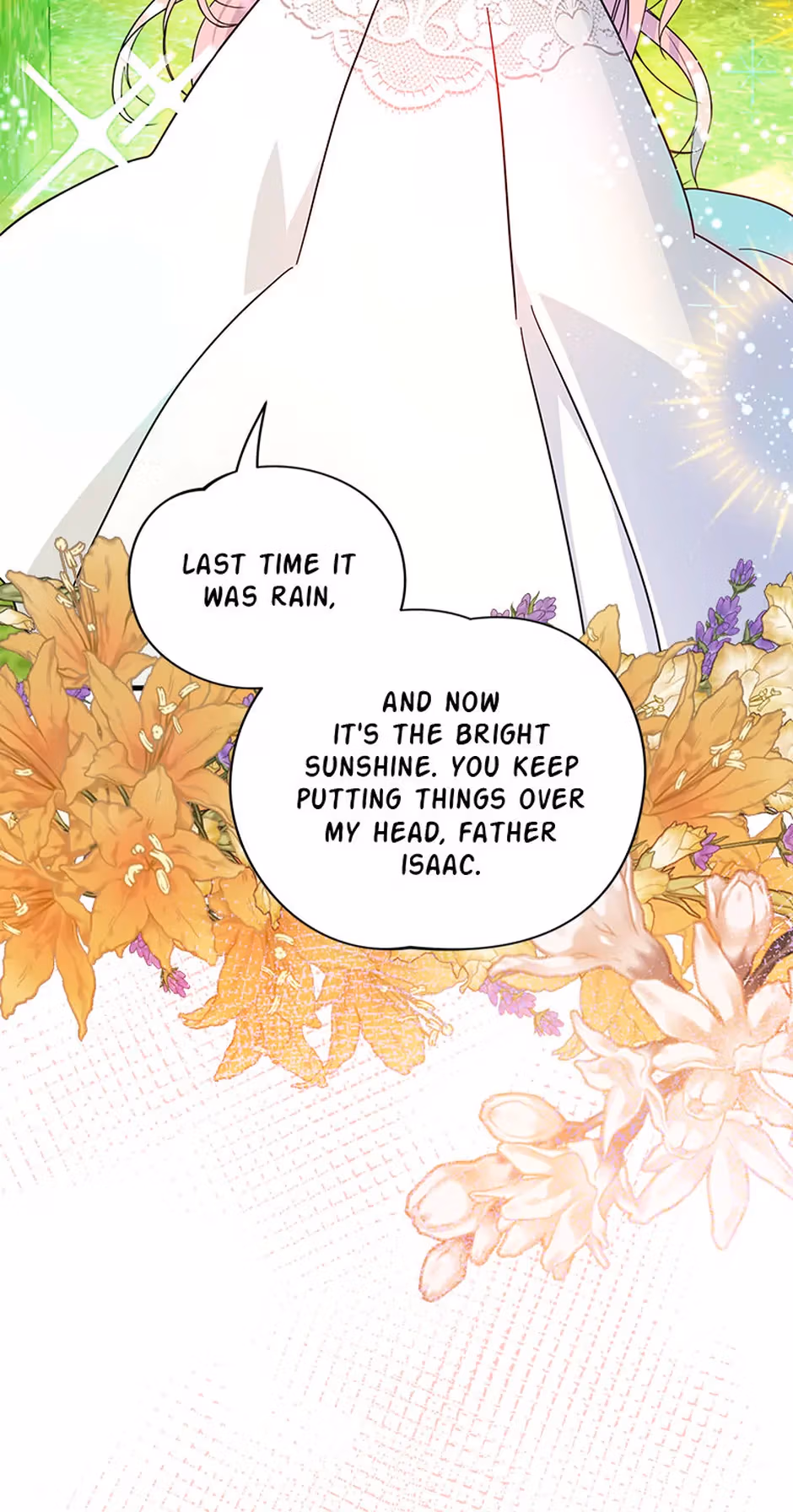 Let Me Die in Peace! Chapter 43 page 50 - 