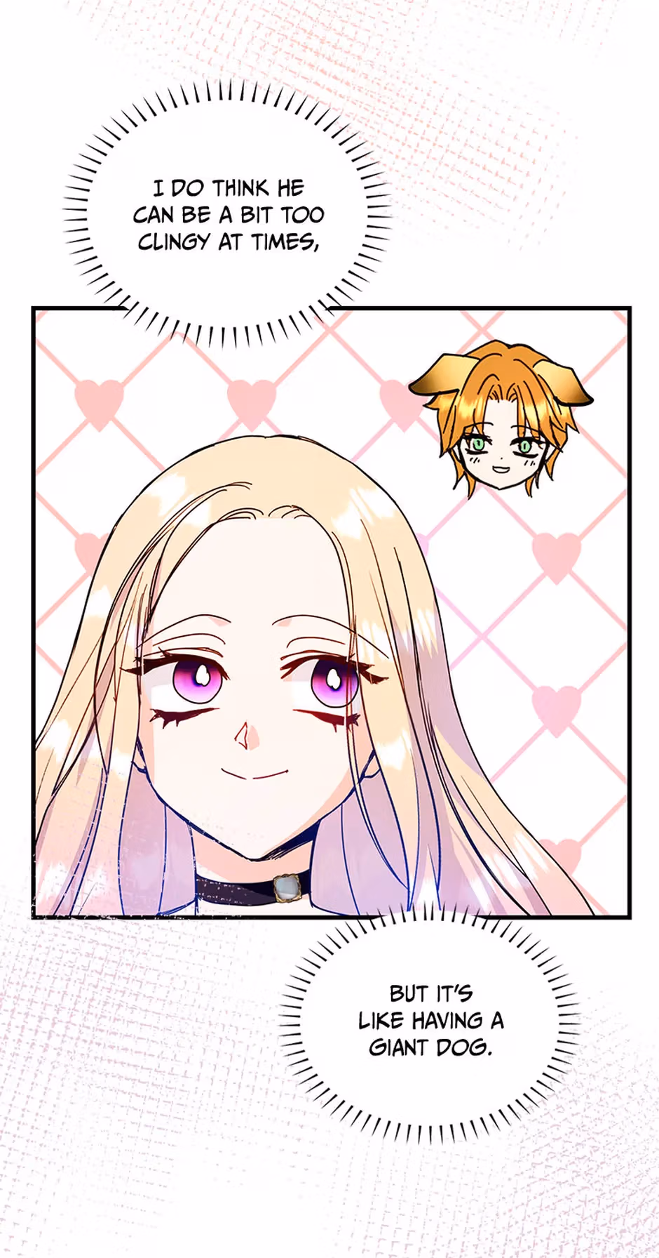 Let Me Die in Peace! Chapter 43 page 51 - 