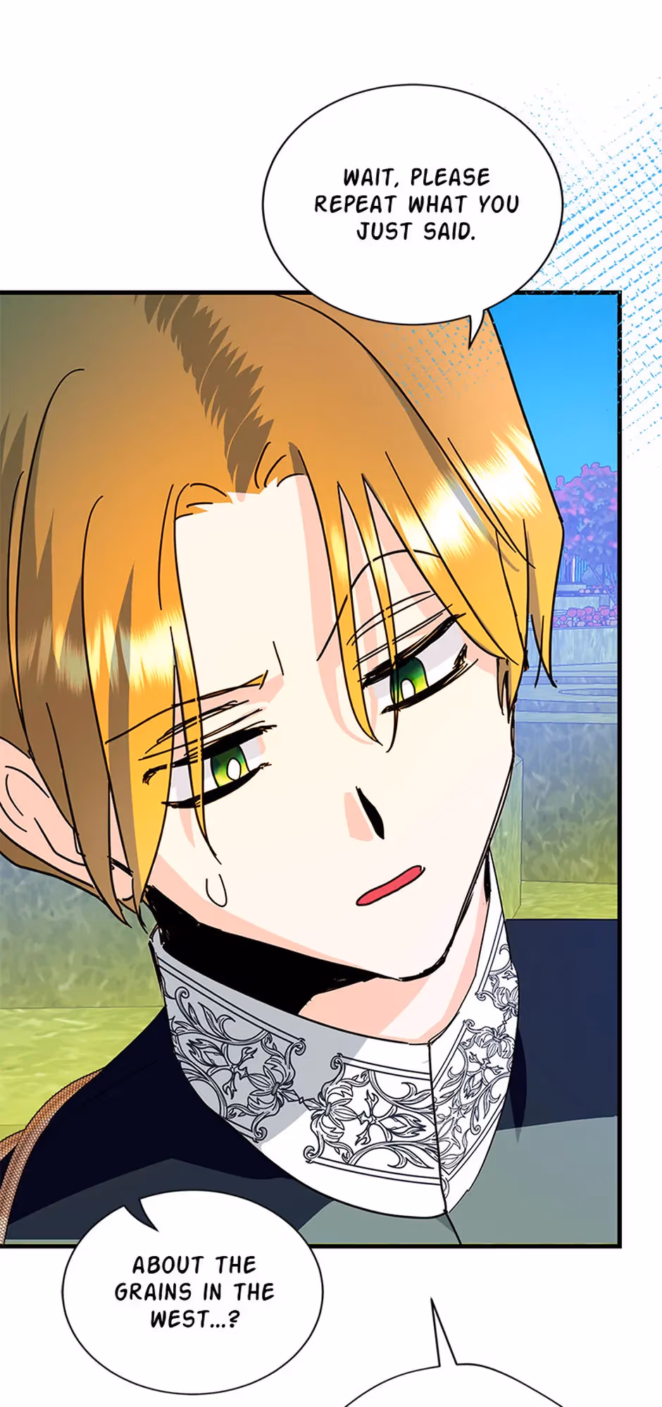 Let Me Die in Peace! Chapter 43 page 55 - 