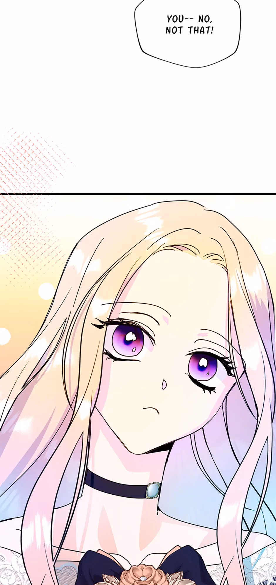 Let Me Die in Peace! Chapter 43 page 56 - 