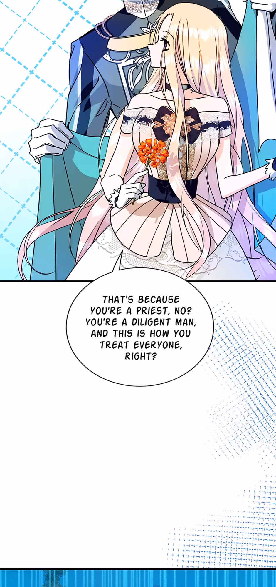 Let Me Die in Peace! Chapter 43 page 58 - 