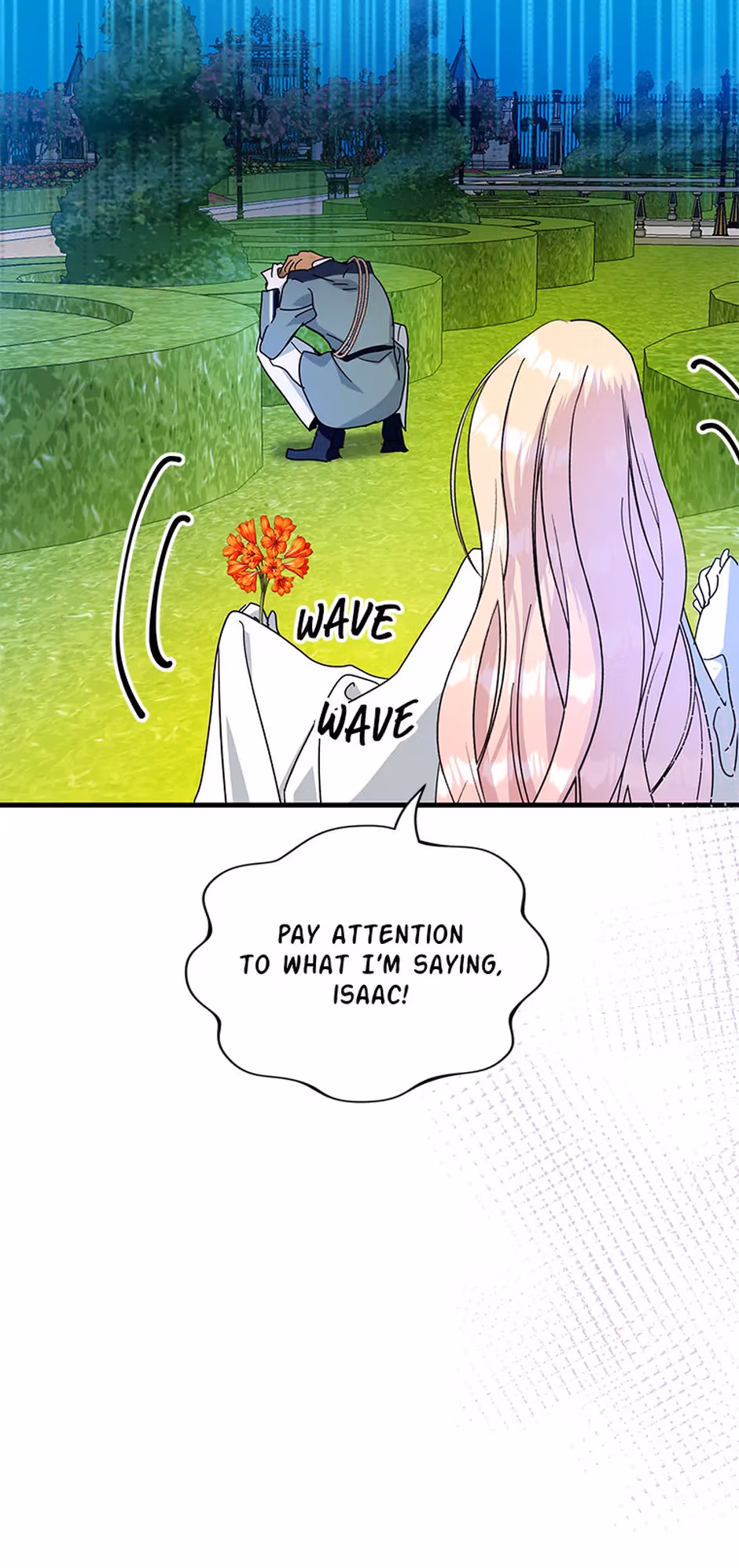 Let Me Die in Peace! Chapter 43 page 59 - 