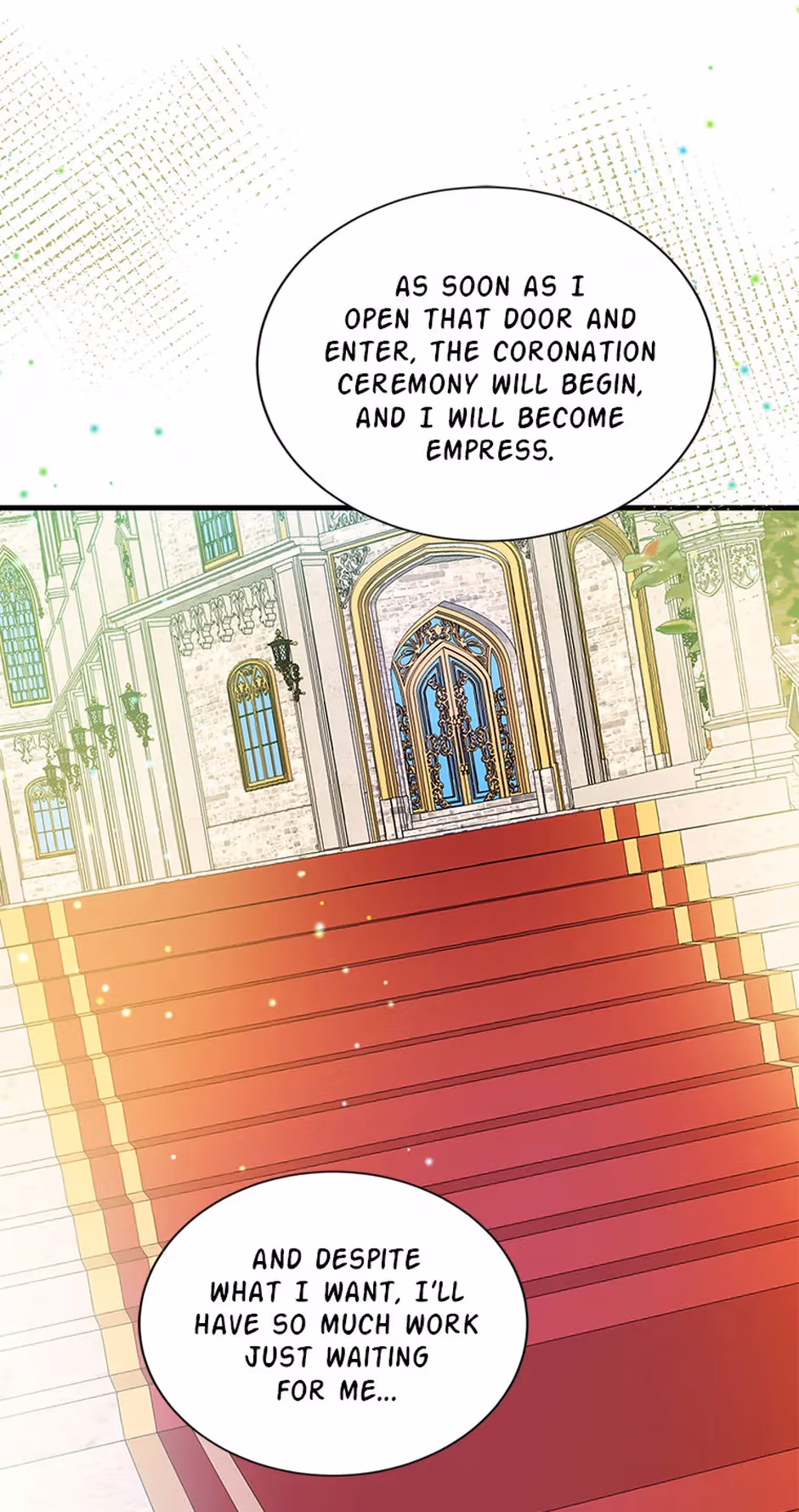 Let Me Die in Peace! Chapter 43 page 60 - 