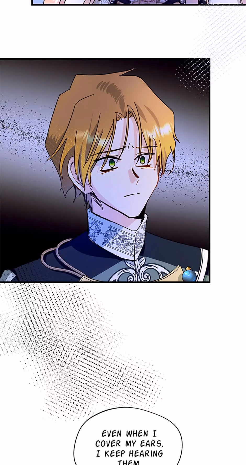 Let Me Die in Peace! Chapter 43 page 63 - 