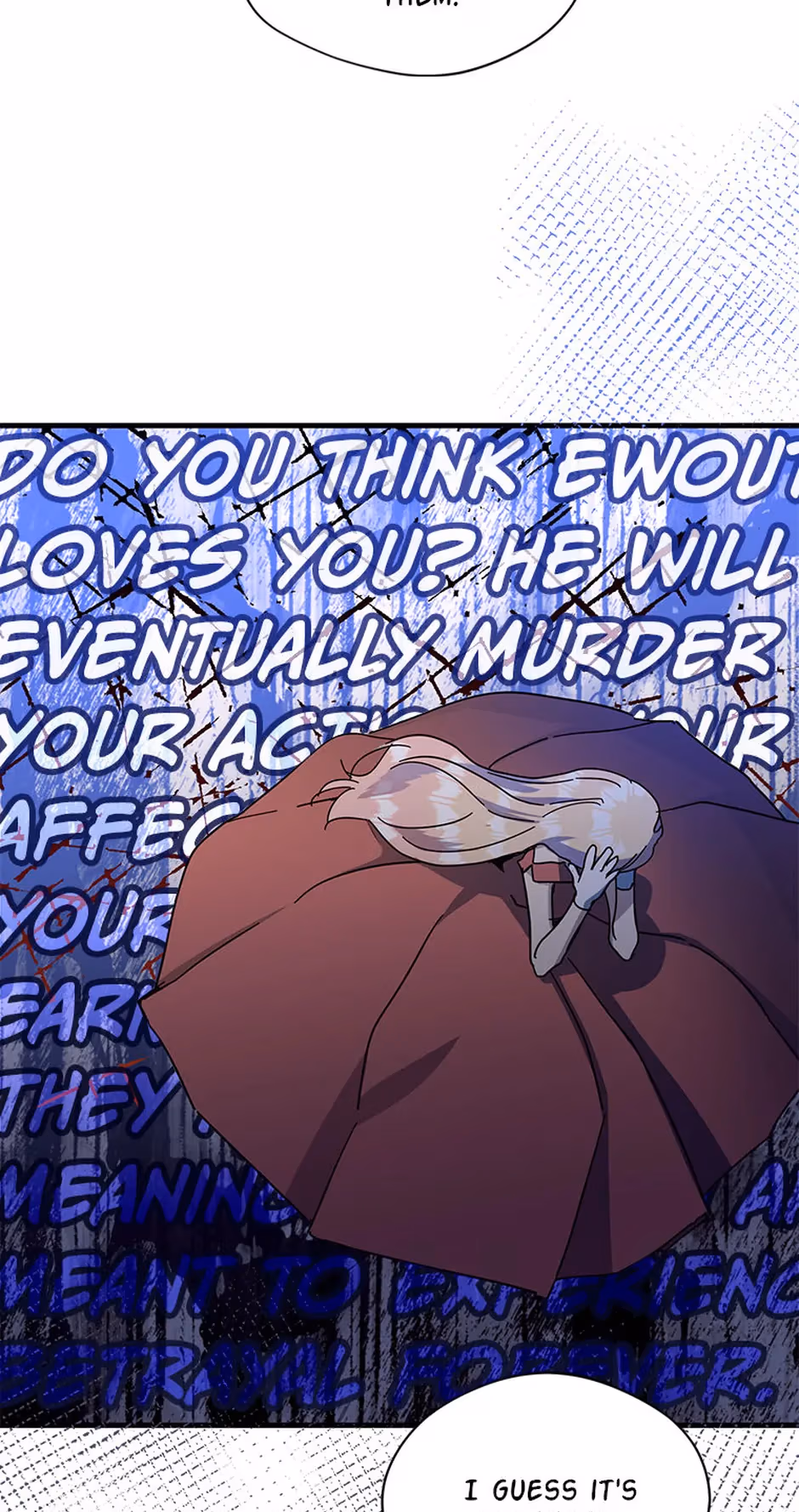 Let Me Die in Peace! Chapter 43 page 64 - 