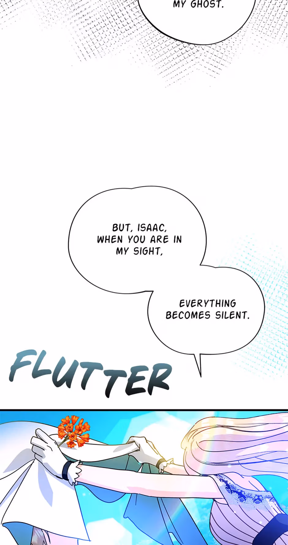 Let Me Die in Peace! Chapter 43 page 65 - 