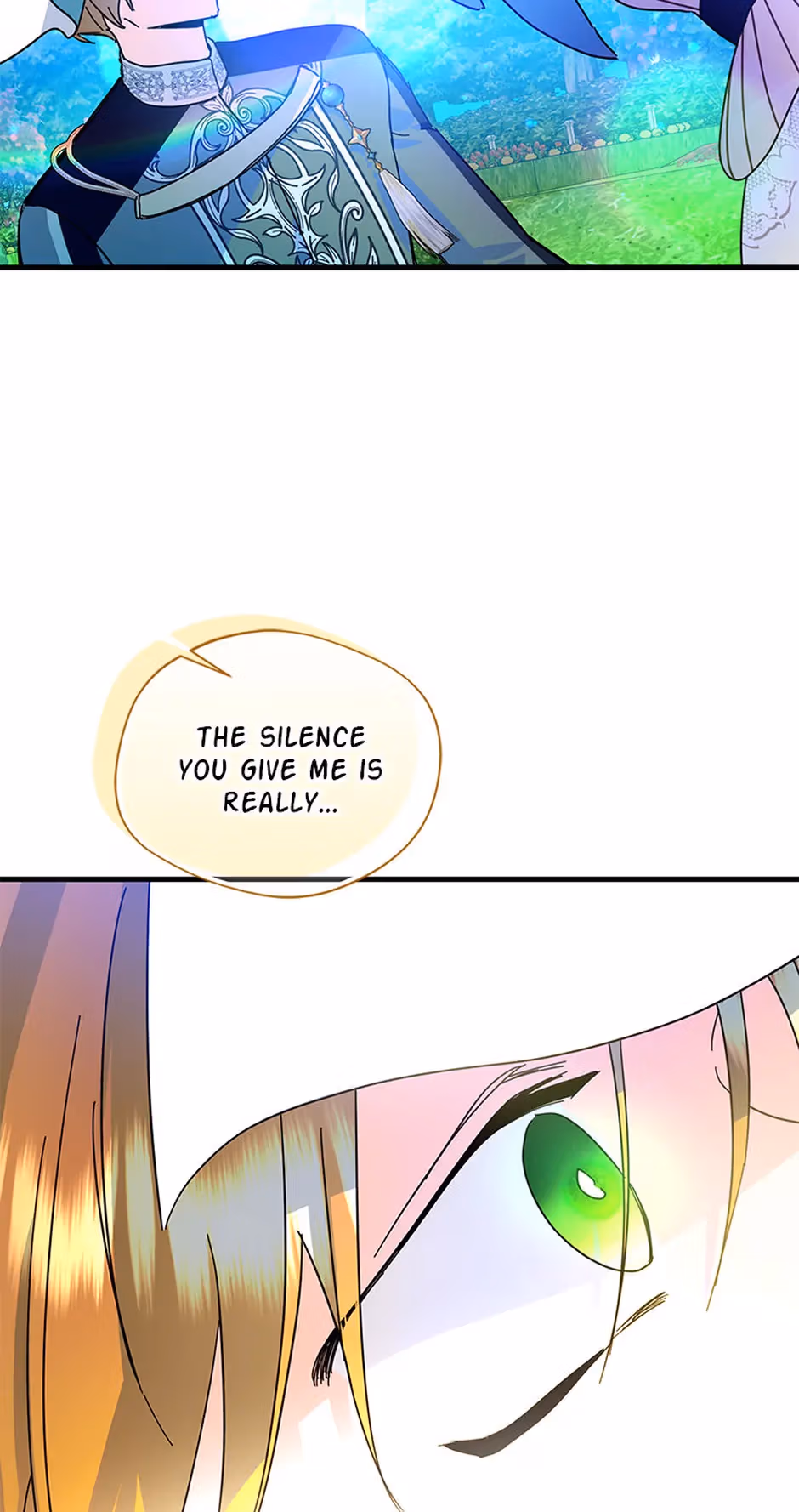 Let Me Die in Peace! Chapter 43 page 66 - 