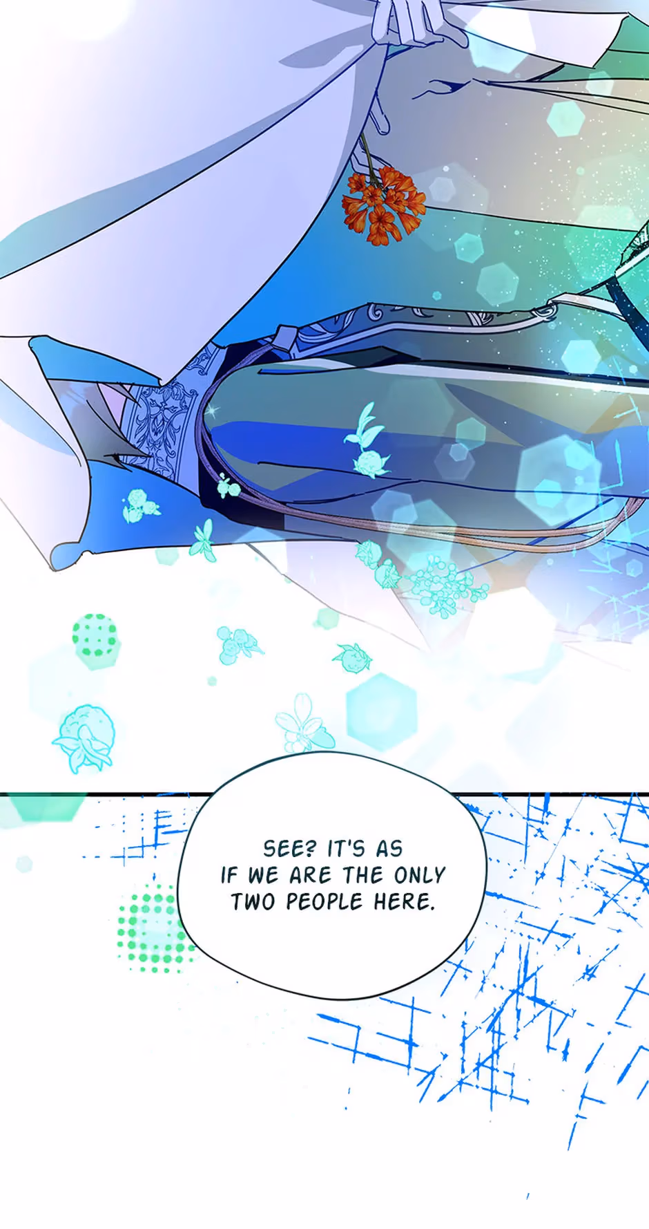 Let Me Die in Peace! Chapter 43 page 68 - 