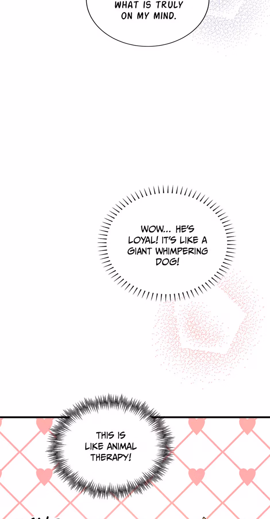Let Me Die in Peace! Chapter 43 page 71 - 